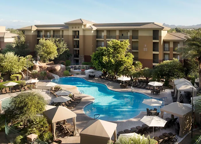 The Westin Kierland Villas, Scottsdale 4* Phoenix