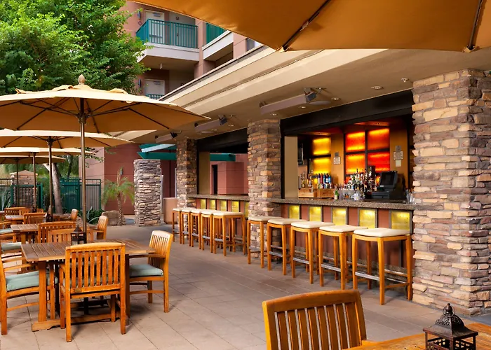 Resort The Westin Kierland Villas, Scottsdale