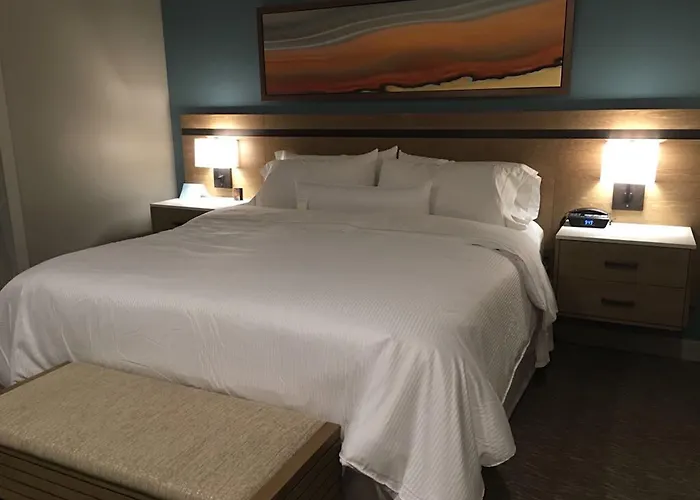 The Westin Kierland Villas, Scottsdale Phoenix