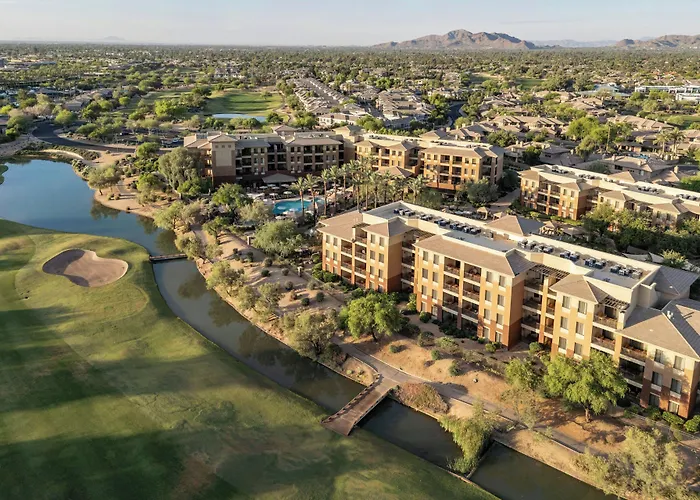 Resort The Westin Kierland Villas, Scottsdale 4*