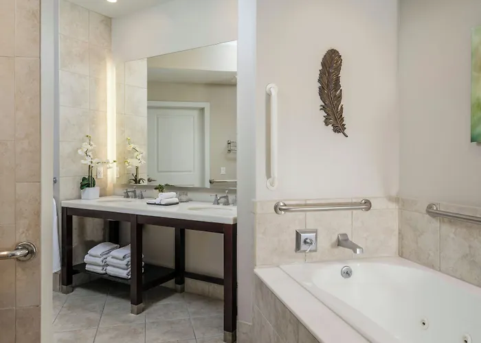 Resort The Westin Kierland Villas, Scottsdale 4*