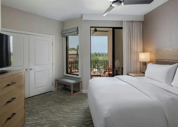 The Westin Kierland Villas, Scottsdale Resort