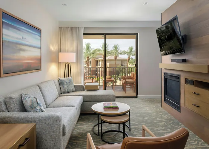 The Westin Kierland Villas, Scottsdale Resort