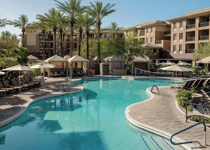 The Westin Kierland Villas, Scottsdale Resort Phoenix