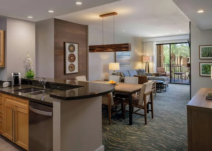 The Westin Kierland Villas, Scottsdale Resort