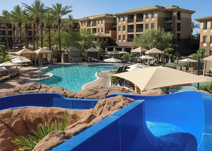 Resort The Westin Kierland Villas, Scottsdale 4*