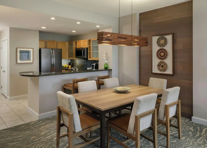 The Westin Kierland Villas, Scottsdale Resort 4*