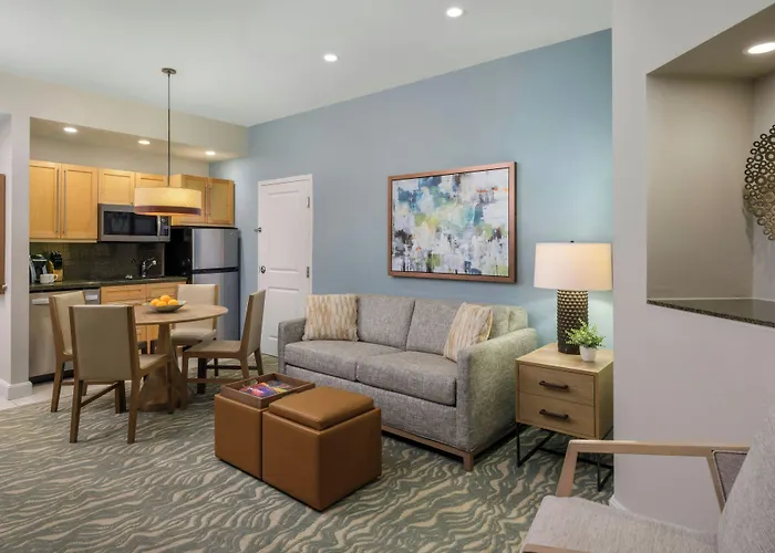 The Westin Kierland Villas, Scottsdale Resort