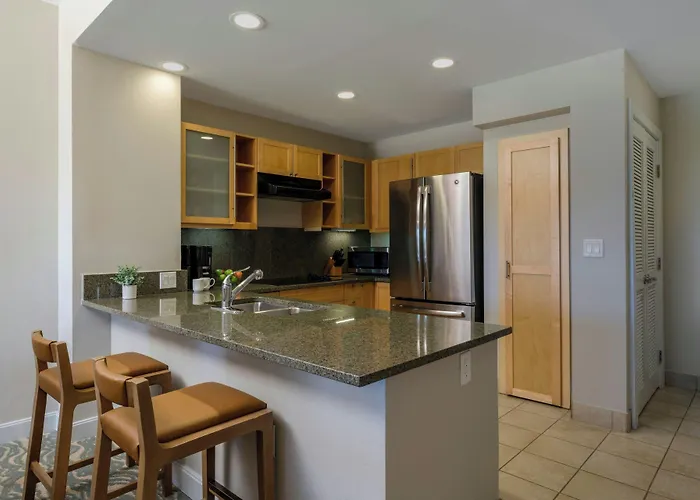 The Westin Kierland Villas, Scottsdale 4*