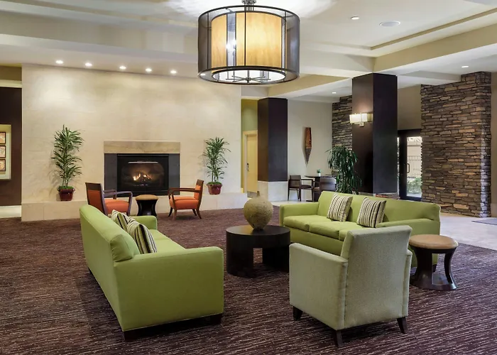 The Westin Kierland Villas, Scottsdale Phoenix